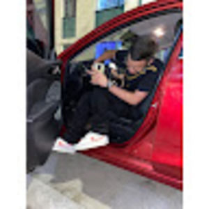 Meet your Posher, Daniel